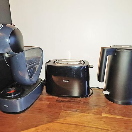 Bagnères-de-Luchon Au Cocon De Joy, T3 Duplex, Wifi, 4 Personnes 아파트 외부 사진