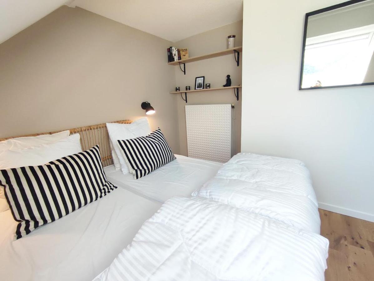 Bagnères-de-Luchon Au Cocon De Joy, T3 Duplex, Wifi, 4 Personnes 아파트 외부 사진