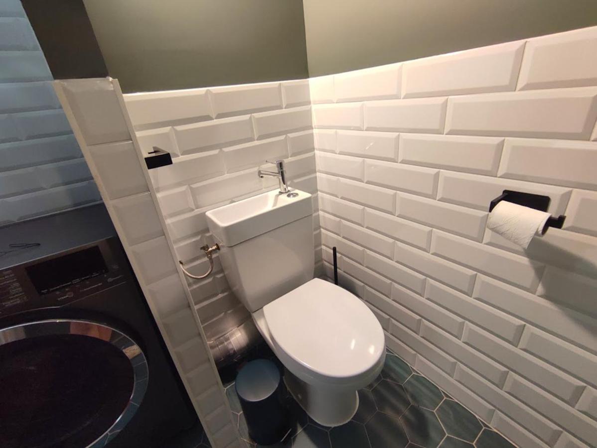 Bagnères-de-Luchon Au Cocon De Joy, T3 Duplex, Wifi, 4 Personnes 아파트 외부 사진