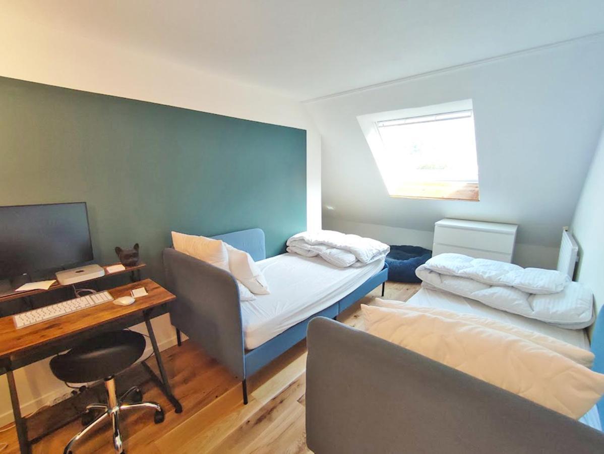 Bagnères-de-Luchon Au Cocon De Joy, T3 Duplex, Wifi, 4 Personnes 아파트 외부 사진